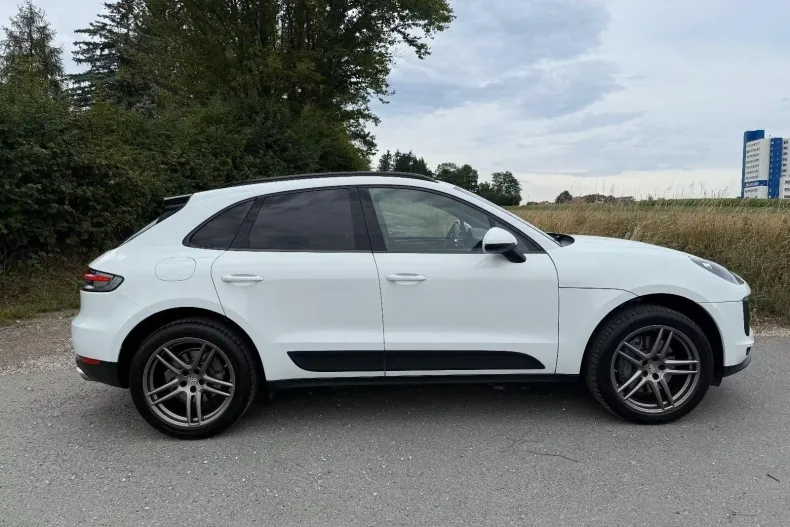 Porsche Macan din 2021 cu 50.000 km - oferta POR150760 - foto 3