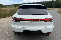 Porsche Macan din 2021 cu 50.000 km - oferta POR150760 - foto 4