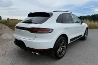 Porsche Macan din 2021 cu 50.000 km - oferta POR150760 - foto 5