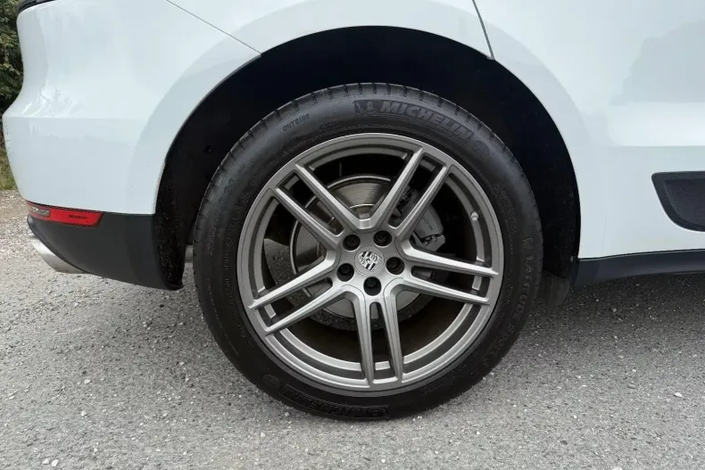 Porsche Macan din 2021 cu 50.000 km - oferta POR150760 - foto 6