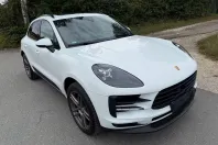 Porsche Macan din 2021 cu 50.000 km - oferta POR150760 - foto 7