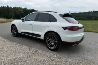 Porsche Macan din 2021 cu 50.000 km - oferta POR150760 - foto 8