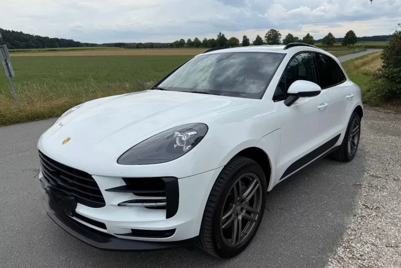 Porsche Macan din 2021 cu 50.000 km - oferta POR150760 - foto 9