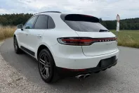 Porsche Macan din 2021 cu 50.000 km - oferta POR150760 - foto 10