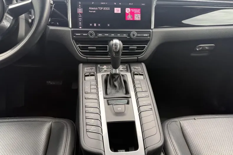 Porsche Macan din 2021 cu 50.000 km - oferta POR150760 - foto 11