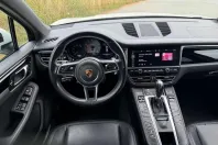 Porsche Macan din 2021 cu 50.000 km - oferta POR150760 - foto 13