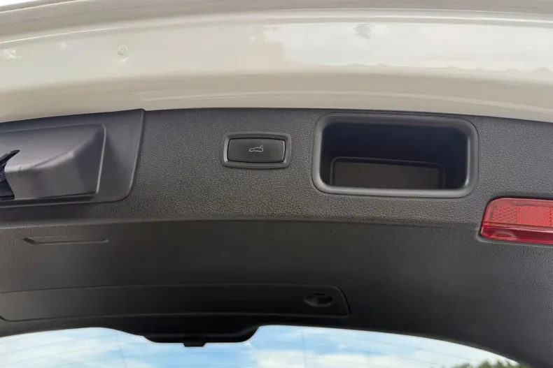 Porsche Macan din 2021 cu 50.000 km - oferta POR150760 - foto 16