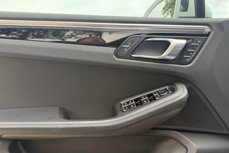 Porsche Macan din 2021 cu 50.000 km - oferta POR150760 - foto 17