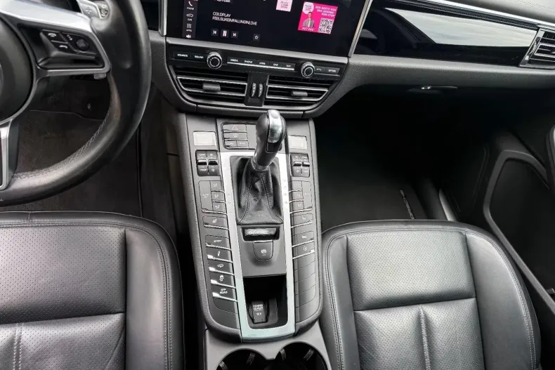 Porsche Macan din 2021 cu 50.000 km - oferta POR150760 - foto 19