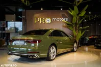 Audi S8 din 2021 cu 66.029 km - oferta AUD150761 - foto 3