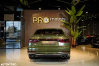 Audi S8 din 2021 cu 66.029 km - oferta AUD150761 - foto 4