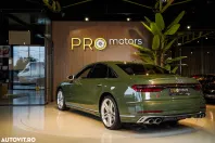 Audi S8 din 2021 cu 66.029 km - oferta AUD150761 - foto 5