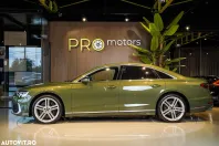 Audi S8 din 2021 cu 66.029 km - oferta AUD150761 - foto 6