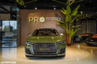Audi S8 din 2021 cu 66.029 km - oferta AUD150761 - foto 8