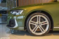 Audi S8 din 2021 cu 66.029 km - oferta AUD150761 - foto 10