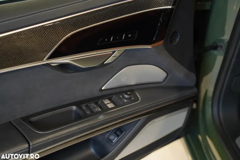 Audi S8 din 2021 cu 66.029 km - oferta AUD150761 - foto 13