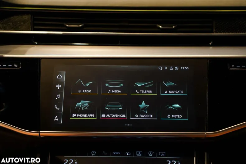 Audi S8 din 2021 cu 66.029 km - oferta AUD150761 - foto 17