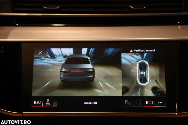 Audi S8 din 2021 cu 66.029 km - oferta AUD150761 - foto 26