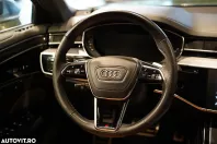 Audi S8 din 2021 cu 66.029 km - oferta AUD150761 - foto 28