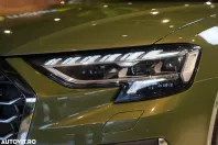 Audi S8 din 2021 cu 66.029 km - oferta AUD150761 - foto 31