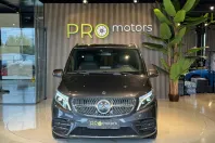 Mercedes-Benz V din 2019 cu 82.499 km - oferta MER150763 - foto 2
