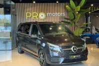 Mercedes-Benz V din 2019 cu 82.499 km - oferta MER150763 - foto 3