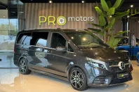 Mercedes-Benz V din 2019 cu 82.499 km - oferta MER150763 - foto 4