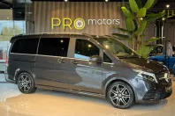 Mercedes-Benz V din 2019 cu 82.499 km - oferta MER150763 - foto 5