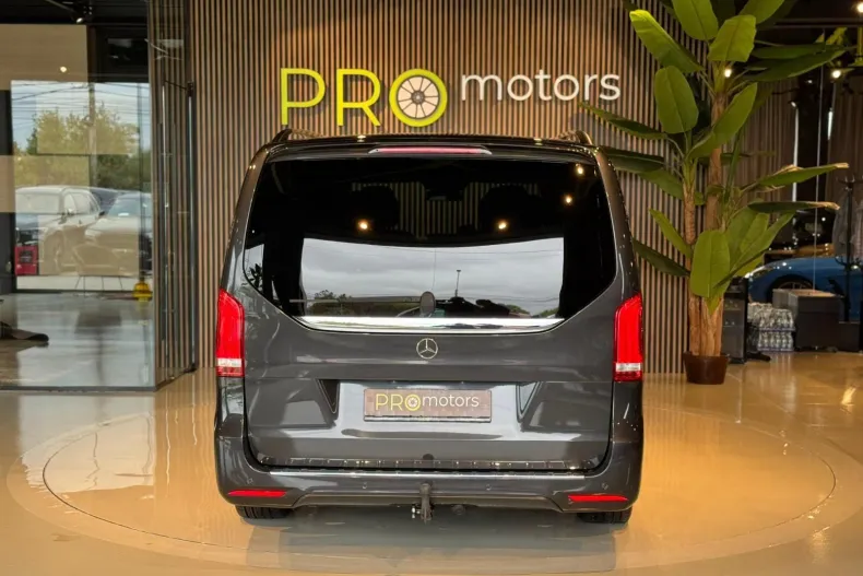 Mercedes-Benz V din 2019 cu 82.499 km - oferta MER150763 - foto 7