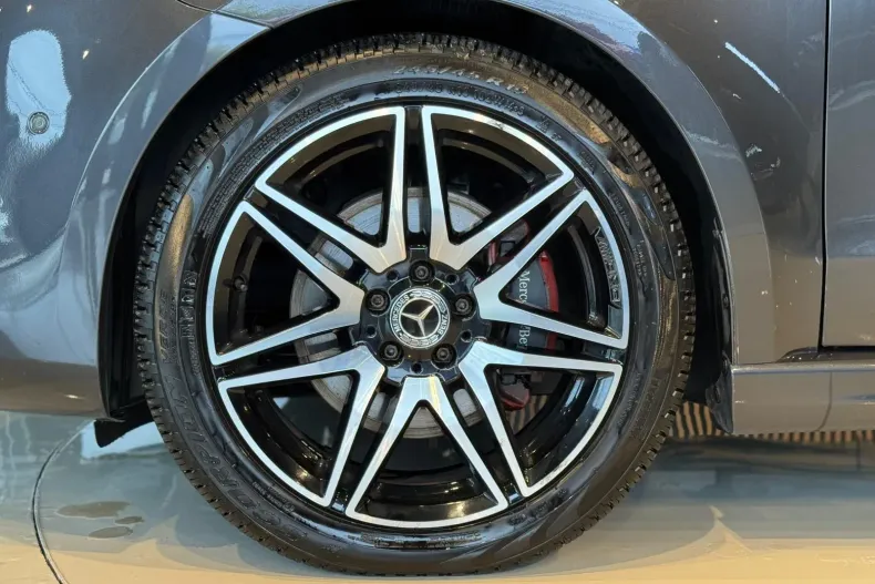 Mercedes-Benz V din 2019 cu 82.499 km - oferta MER150763 - foto 13