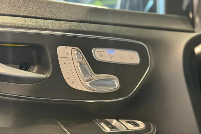 Mercedes-Benz V din 2019 cu 82.499 km - oferta MER150763 - foto 15