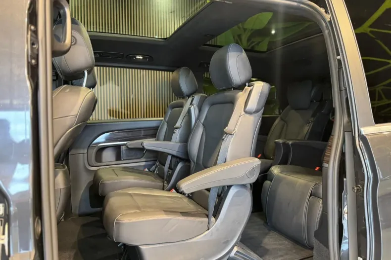 Mercedes-Benz V din 2019 cu 82.499 km - oferta MER150763 - foto 18