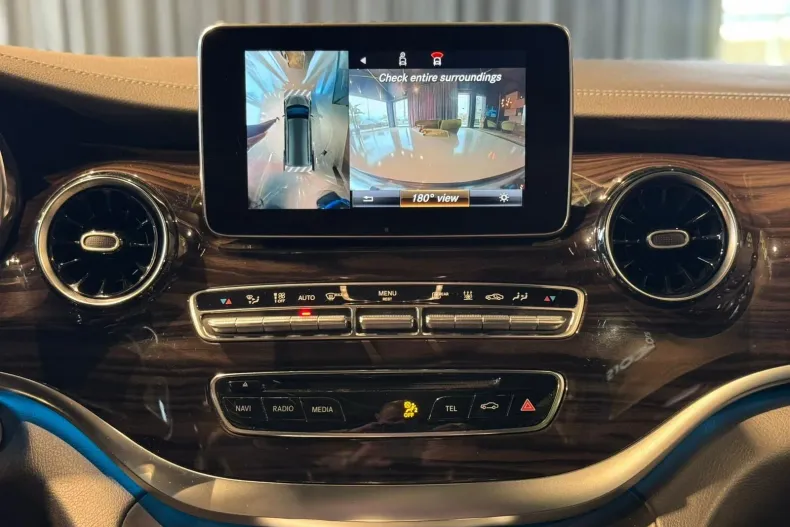 Mercedes-Benz V din 2019 cu 82.499 km - oferta MER150763 - foto 23