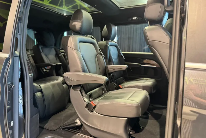 Mercedes-Benz V din 2019 cu 82.499 km - oferta MER150763 - foto 26