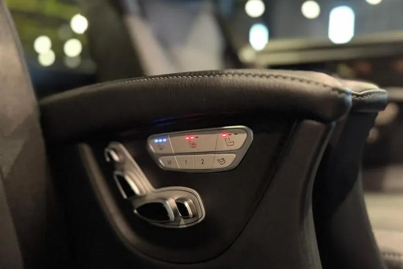 Mercedes-Benz V din 2019 cu 82.499 km - oferta MER150763 - foto 27