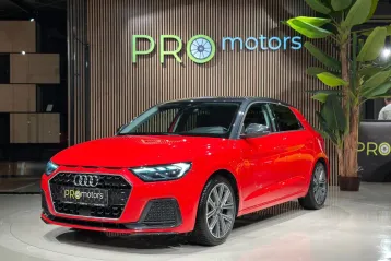 Audi A1 din 2021 - oferta AUD150764