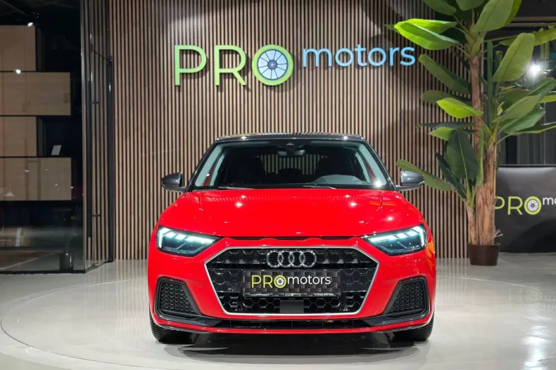 Audi A1 din 2021 cu 95.000 km - oferta AUD150764 - foto 2