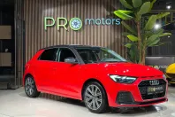 Audi A1 din 2021 cu 95.000 km - oferta AUD150764 - foto 3