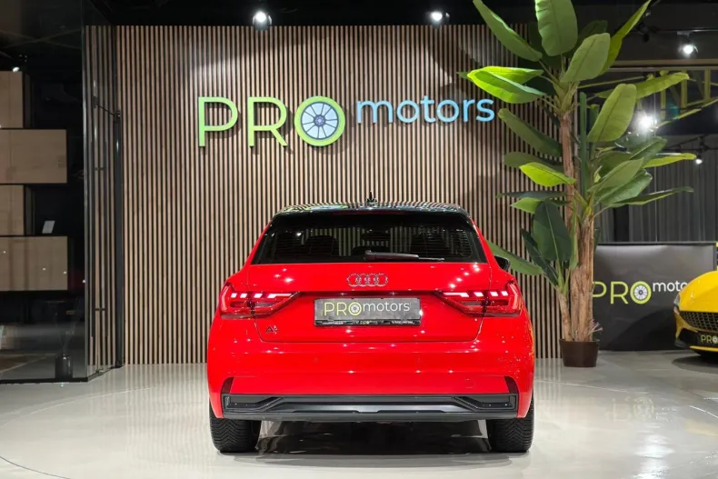 Audi A1 din 2021 cu 95.000 km - oferta AUD150764 - foto 6