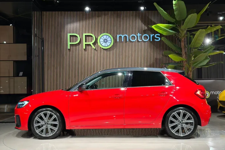 Audi A1 din 2021 cu 95.000 km - oferta AUD150764 - foto 8