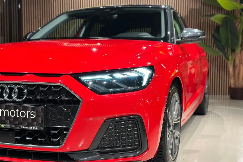 Audi A1 din 2021 cu 95.000 km - oferta AUD150764 - foto 10