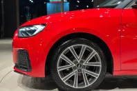 Audi A1 din 2021 cu 95.000 km - oferta AUD150764 - foto 11