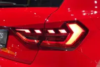 Audi A1 din 2021 cu 95.000 km - oferta AUD150764 - foto 12