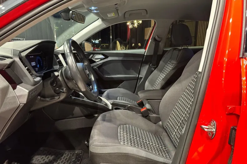 Audi A1 din 2021 cu 95.000 km - oferta AUD150764 - foto 13