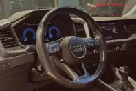 Audi A1 din 2021 cu 95.000 km - oferta AUD150764 - foto 14