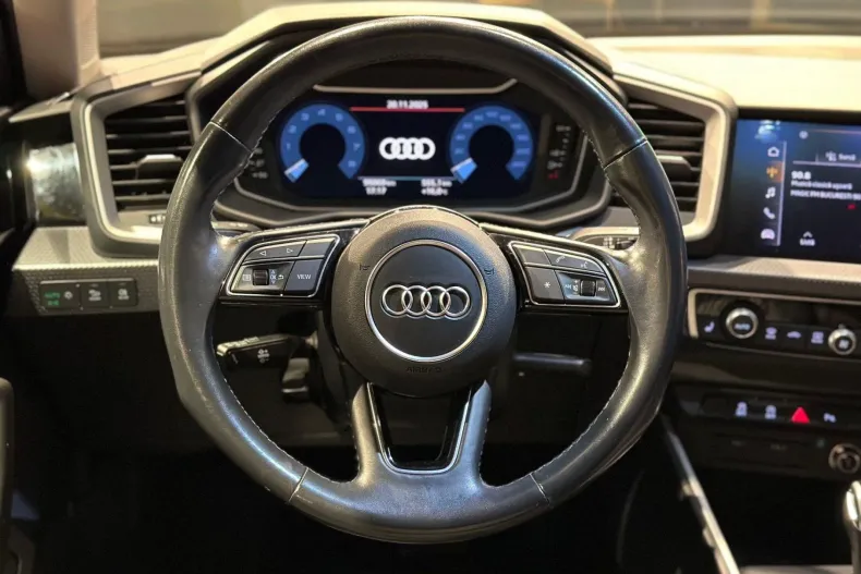 Audi A1 din 2021 cu 95.000 km - oferta AUD150764 - foto 16