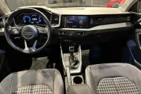 Audi A1 din 2021 cu 95.000 km - oferta AUD150764 - foto 20