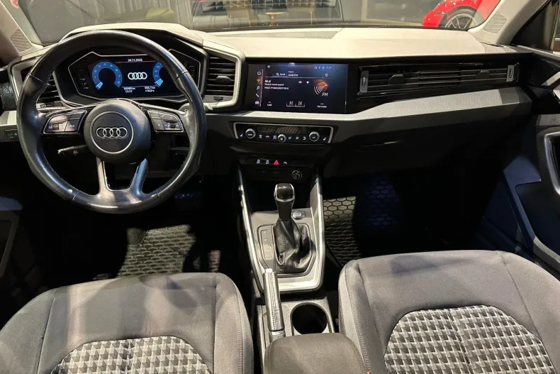 Audi A1 din 2021 cu 95.000 km - oferta AUD150764 - foto 20
