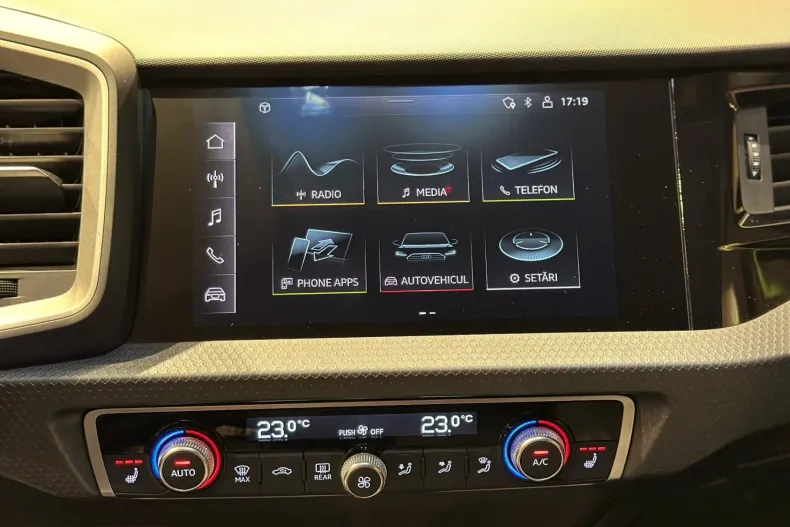 Audi A1 din 2021 cu 95.000 km - oferta AUD150764 - foto 21