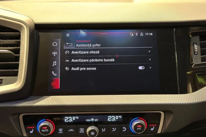 Audi A1 din 2021 cu 95.000 km - oferta AUD150764 - foto 23